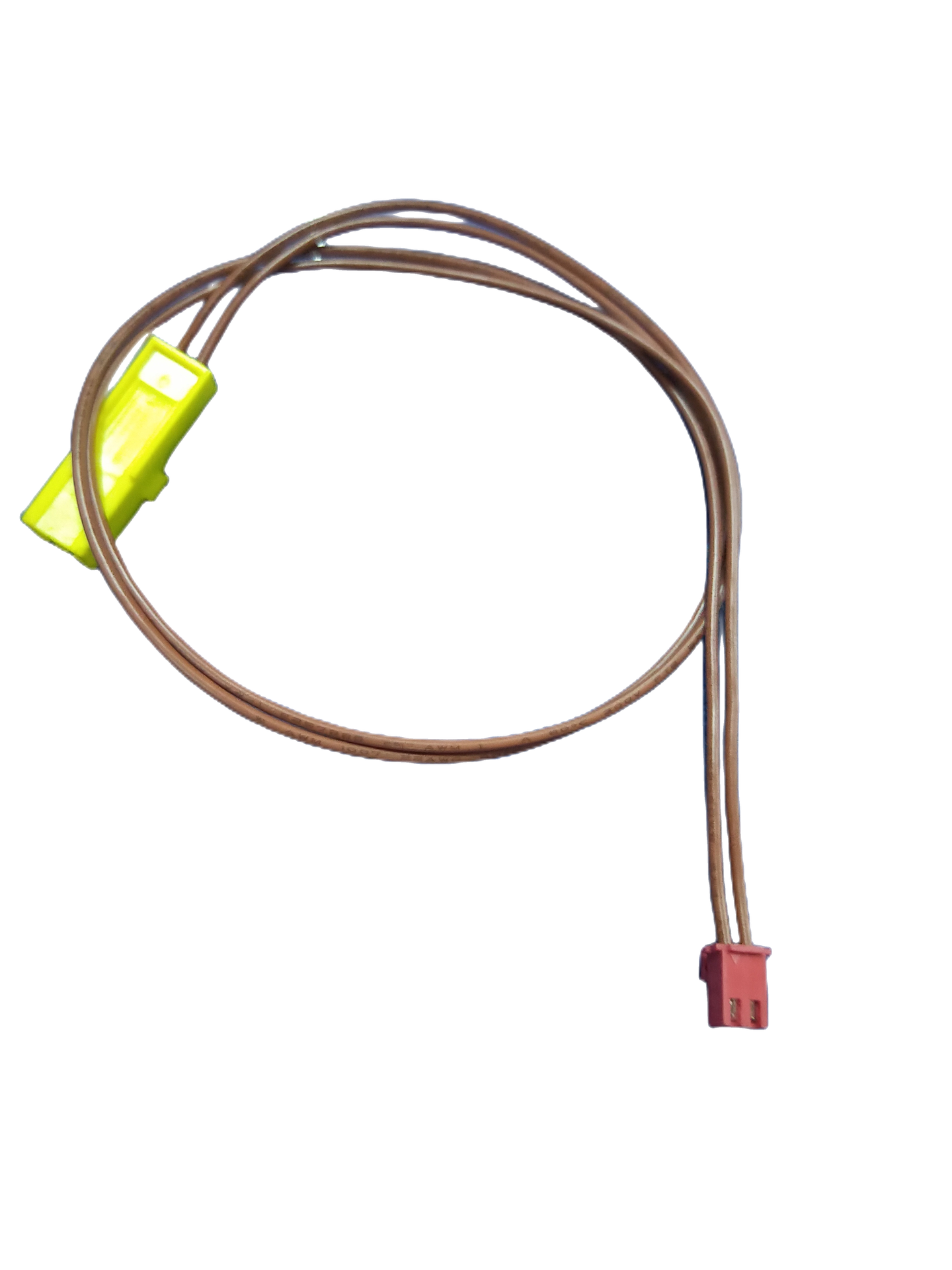 NORDIS Adapter PCB pre snímače teploty (Tw2, Tsolar)
